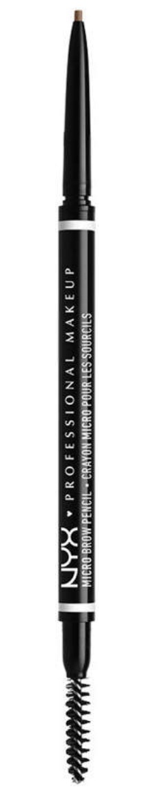 NYX Micro Brow Pencil