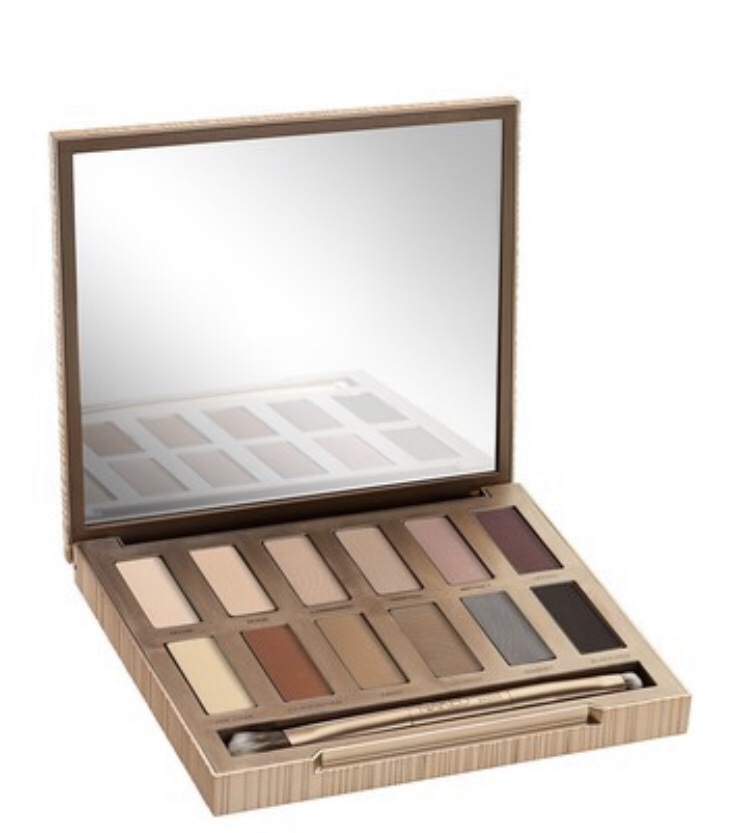 Naked Ultimate Basics 
