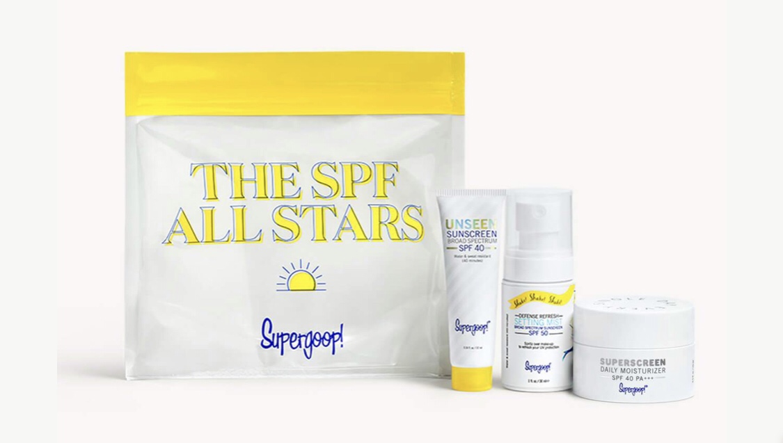 SPF All Stars